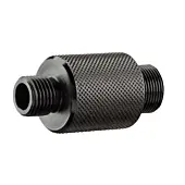 Adaptateur Silencieux Pallas 22 lr BA15 1/2 X 20 UNF
