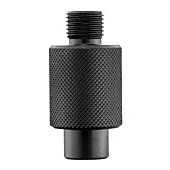 Adaptateur Silencieux Pallas BA15 Nouvelle Génération 22LR 
