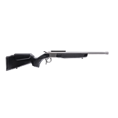 Carabine Monocoup CVA Scout TD Stainless