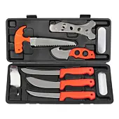 Set de 5 couteaux de decoupe