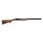 Fusil Superposé Khan Arms Setter Premium Sporting Calibre 12/76