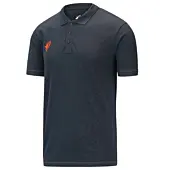 Polo Manches Courtes Stagunt Navy