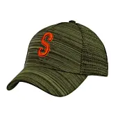 Casquette Chinée Stagunt 3D Knit Cap Kaki