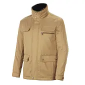 Veste Après Chasse Woods Stagunt Beige