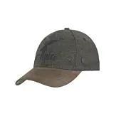 Casquette De Chasse Game Stagunt Kaki