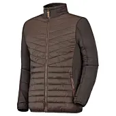 Veste Technique Stagunt Terra Mid Marron