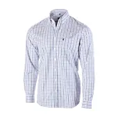 Chemise de Chasse Browning James Bleu