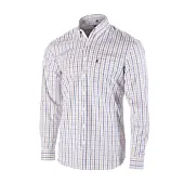 Chemise de Chasse Browning James Marron