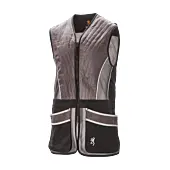 Gilet de Tir Browning Pro Sport Grey 