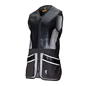 Gilet de Tir Pro Sport Cuir Browning