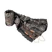 Filet Stepland Camo 3D Forêt 1,50 X 3 Mètres