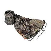 Filet Camo 3D Forêt Stepland Haut Ajouré