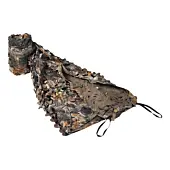 Filet de Camouflage Stepland Renforcé 1,50 Mètres X 4 Mètres 