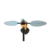 Appelant Tourterelle Rotor Stepland Ailes Rotatives Electriques 
