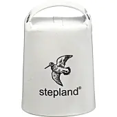 Sonnaillon Stepland Imprimé Bécasse Blanc