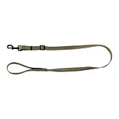 Laisse Stepland pour Chien 120 Cm Kaki
