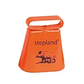 Sonnaillons Sanglier Stepland Orange