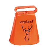 Sonnaillons Cerf Stepland Orange