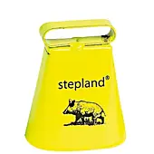 Sonnaillon Stepland Imprimé Sanglier