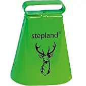 Sonnaillon Stepland Imprimé Cerf