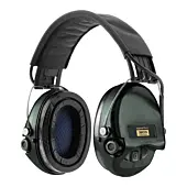 Casque Electronique MSA Suprème Pro X