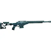 Carabine TLD Sabatti Tactical ST18 Cerakote Noir Mat Calibre 308 Win