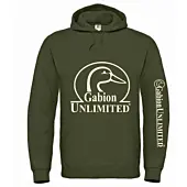 Sweat Gabion Unlimited Kaki 