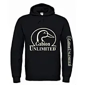 Sweat Gabion Unlimited Noir 