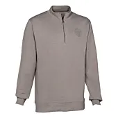 Sweat Idaho Col Montant Explorer Beige