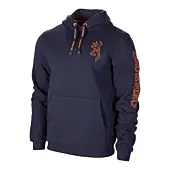 Sweatshirt Browning Snapshot Bleue
