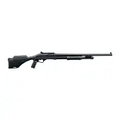 Fusil à Pompe Winchester SXP Xtrem Defender Rayé Calibre 12/76