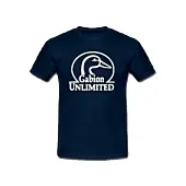 T-Shirt Gabion Unlimited Marine