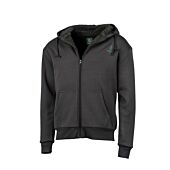 Sweat de Chasse à Capuche Treeland T104 Vert