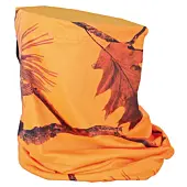 Tour de Cou Léger Camo Orange