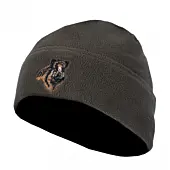 Bonnet Polaire Treeland Vert Sanglier