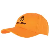Casquette Orange Treeland