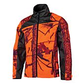 Veste de Chasse Treeland Anti-Ronce Maquisard JKT