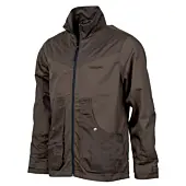 Veste de Chasse Enfant Treeland Ouverture Marron