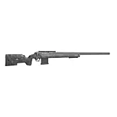 Carabine TLD Sabatti Tactical Evo US Black Calibre 308 Win