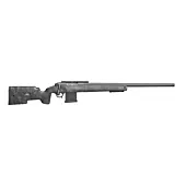 Carabine TLD Sabatti Tactical Evo US Chrome Calibre 308 Win