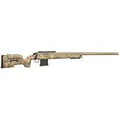 Carabine TLD Sabatti Tactical Evo US Desert Calibre 308 Win