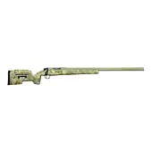 Carabine TLD Sabatti Tactical Evo Desert
