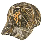 Casquette Browning Rimfire RMT X5-1