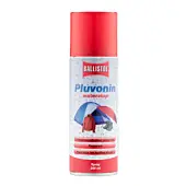 Imperméabilisant Pluvonin Ballistol pour Textiles 