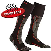 Chaussettes chauffantes Monnet Heat Protect 