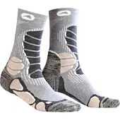 Chaussettes Monnet Trek Extra Light Beige