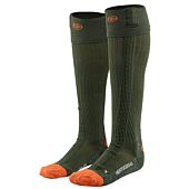 Chaussettes Chauffantes Lenz Heat Stock 4.1 TOE CAP