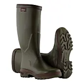 Bottes Aigle Parcours 2 Kaki