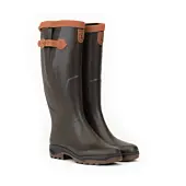Bottes Aigle Parcours 2 Signature Pieds Fort-1