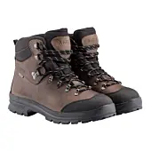 Chaussures Aigle Laforse En Cuir-1